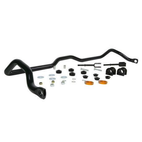 Whiteline sway bars and accessories Whiteline REV011.0026B Sway bar 33mm X heavy duty | races-shop.com