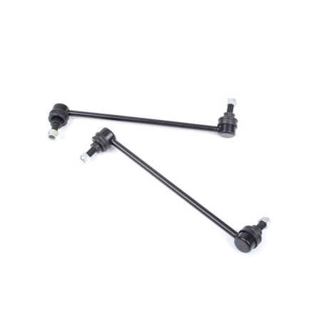 Anti-roll bars Whiteline REV010.0050 SWAY BAR LINK ASSEMBLY FRONT | races-shop.com