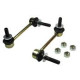 Whiteline sway bars and accessories Whiteline REV010.0016 SWAY BAR LINK ASSEMBLY FRONT | races-shop.com