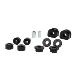 Whiteline REV008.0048 SWAYBAR BUSHING 22.22MM (7/8) DIAMETER