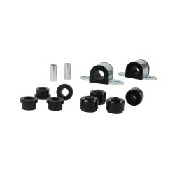 Whiteline REV008.0014 FRONT SWAYBAR MOUNT & END LINK BUSHING 25MM (0.98 IN)