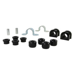 Whiteline REV008.0002 FRONT SWAYBAR MOUNT & ENDLINK BUSHING 28.44MM (1-1/8 IN)