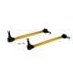 Whiteline sway bars and accessories Whiteline REV006.0068 Sway bar link | races-shop.com