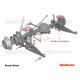 Whiteline sway bars and accessories Whiteline REV006.0054 SWAY BAR LINK BUSHING FRONT | races-shop.com