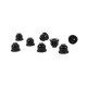 Whiteline sway bars and accessories Whiteline REV006.0020 Sway Bar Link Bushing Front | races-shop.com