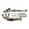 Stainless steel exhaust manifold BMW E90 E91 325i, 330i