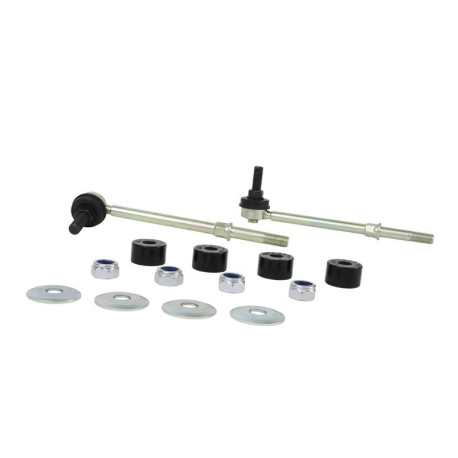 Whiteline sway bars and accessories Whiteline REV006.0008 SWAY BAR LINK ASSEMBLY | races-shop.com