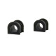 Whiteline sway bars and accessories Whiteline REV004.0308 SWAY BAR MOUNT BUSHING FRONT 25MM | races-shop.com