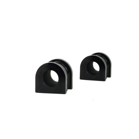 Whiteline sway bars and accessories Whiteline REV004.0300 Sway Bar Mount Bushing Front 26mm | races-shop.com