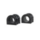 Whiteline sway bars and accessories Whiteline REV004.0292 SWAY BAR MOUNT BUSHING FRONT 33MM | races-shop.com