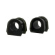 Whiteline sway bars and accessories Whiteline REV004.0276 SWAY BAR MOUNT BUSHING FRONT 30MM | races-shop.com