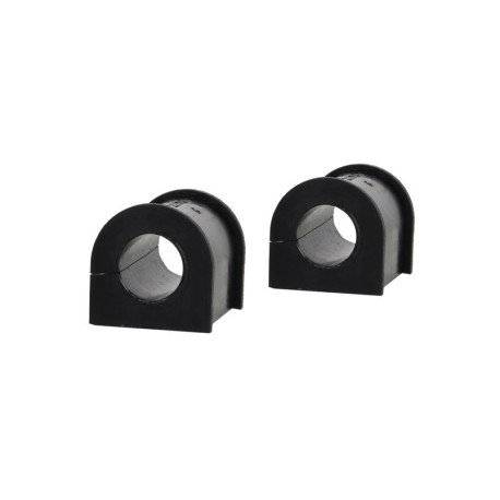 Whiteline sway bars and accessories Whiteline REV004.0258 SWAY BAR MOUNT BUSHING FRONT 20MM | races-shop.com