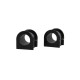 Whiteline sway bars and accessories Whiteline REV004.0246 SWAY BAR MOUNT BUSHING FRONT 25MM | races-shop.com