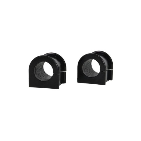Whiteline sway bars and accessories Whiteline REV004.0246 SWAY BAR MOUNT BUSHING FRONT 25MM | races-shop.com