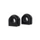 Whiteline sway bars and accessories Whiteline REV004.0242 SWAY BAR MOUNT BUSHING FRONT 22MM | races-shop.com