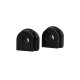 Whiteline sway bars and accessories Whiteline REV004.0240 SWAY BAR MOUNT BUSHING FRONT 18MM | races-shop.com