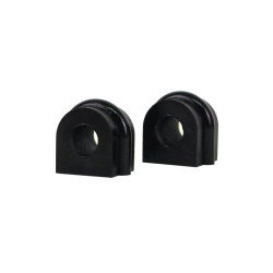Whiteline REV004.0240 SWAY BAR MOUNT BUSHING FRONT 18MM