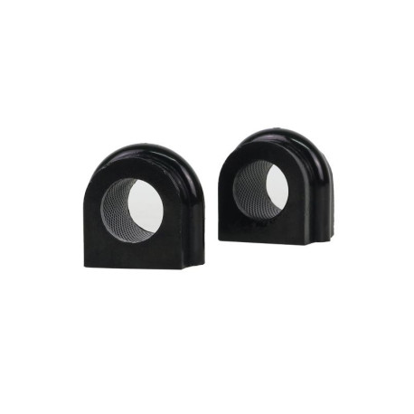 Whiteline sway bars and accessories Whiteline REV004.0238 SWAY BAR MOUNT BUSHING FRONT 23MM | races-shop.com