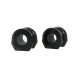 Whiteline sway bars and accessories Whiteline REV004.0234 SWAY BAR MOUNT BUSHING FRONT 26.5MM | races-shop.com