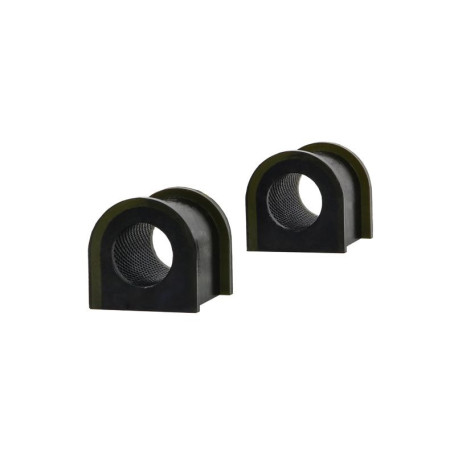 Whiteline sway bars and accessories Whiteline REV004.0232 SWAY BAR MOUNT BUSHING FRONT 22MM | races-shop.com