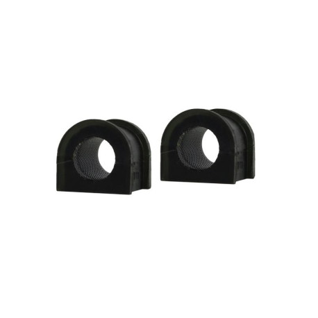 Whiteline sway bars and accessories Whiteline REV004.0226 SWAY BAR MOUNT BUSHING FRONT 24MM | races-shop.com