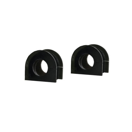 Whiteline sway bars and accessories Whiteline REV004.0216 SWAY BAR MOUNT BUSHING FRONT 25MM | races-shop.com
