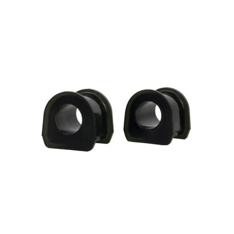 Whiteline sway bars and accessories Whiteline REV004.0184 SWAY BAR MOUNT BUSHING FRONT 27MM | races-shop.com
