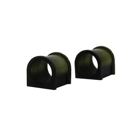 Whiteline sway bars and accessories Whiteline REV004.0162 SWAY BAR MOUNT BUSHING FRONT 30MM | races-shop.com