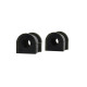 Whiteline sway bars and accessories Whiteline REV004.0158 SWAY BAR MOUNT BUSHING FRONT 17MM | races-shop.com
