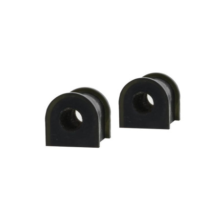 Whiteline sway bars and accessories Whiteline REV004.0156 SWAY BAR MOUNT BUSHING FRONT 16MM | races-shop.com