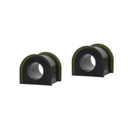 Whiteline sway bars and accessories Whiteline REV004.0154 SWAY BAR MOUNT BUSHING FRONT 21MM | races-shop.com