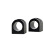 Whiteline sway bars and accessories Whiteline REV004.0142 SWAY BAR MOUNT BUSHING FRONT 23MM | races-shop.com