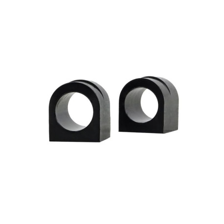 Whiteline sway bars and accessories Whiteline REV004.0142 SWAY BAR MOUNT BUSHING FRONT 23MM | races-shop.com