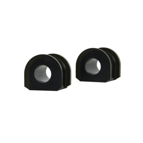 Whiteline sway bars and accessories Whiteline REV004.0140 Sway Bar Mount Bushing Front 20mm | races-shop.com