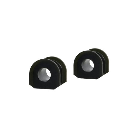 Whiteline sway bars and accessories Whiteline REV004.0136 Sway Bar Mount Bushing Front 19mm | races-shop.com