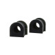 Whiteline sway bars and accessories Whiteline REV004.0132 SWAY BAR MOUNT BUSHING FRONT 20MM | races-shop.com