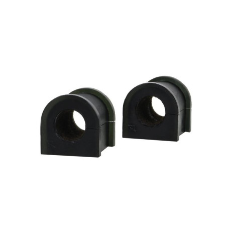 Whiteline sway bars and accessories Whiteline REV004.0132 SWAY BAR MOUNT BUSHING FRONT 20MM | races-shop.com