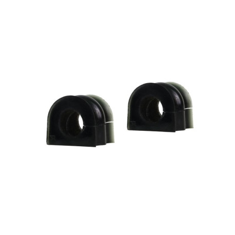 Whiteline sway bars and accessories Whiteline REV004.0120 Sway Bar Mount Bushing Front 24mm | races-shop.com