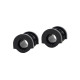 Whiteline sway bars and accessories Whiteline REV004.0096 SWAY BAR MOUNT BUSHING FRONT 24MM | races-shop.com