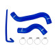 Subaru Racing Silicone Hoses MISHIMOTO - 2015+ Subaru WRX (radiator) | races-shop.com