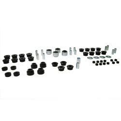 Whiteline REV002.0052 Essential Vehicle Kit