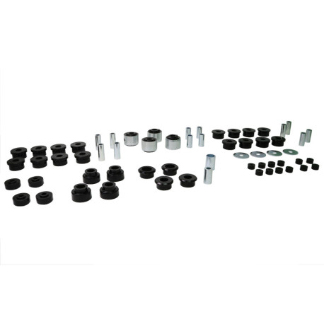 Whiteline sway bars and accessories Whiteline REV002.0052 Essential Vehicle Kit | races-shop.com