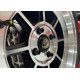 Valve caps Whiteline KWM074 Tyre Valve Caps | races-shop.com