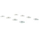 Whiteline sway bars and accessories WHITELINE washer kit, KW2 | races-shop.com