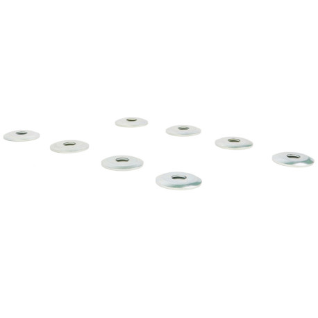 Whiteline sway bars and accessories Whiteline KW2 Sway Bar Link Washer Kit | races-shop.com