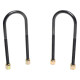 Whiteline sway bars and accessories WHITELINE leaf spring U-bolts, KUB107 | races-shop.com