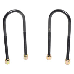 WHITELINE leaf spring U-bolts, KUB107