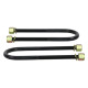 Whiteline sway bars and accessories WHITELINE leaf spring U-bolts, KUB105 | races-shop.com
