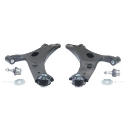 Whiteline KTA361 Control Arm Lower Arm Assembly