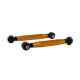 Whiteline sway bars and accessories Whiteline KTA260 Control Arm Lower Front Arm Assembly | races-shop.com